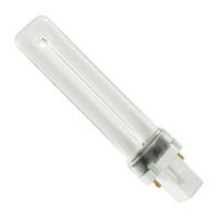 NORA CFT7W/G23/841 - 7 Watt Twin Tube CFL, G23 Base. 2-Pin, 4100K