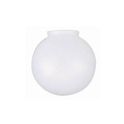 SATCO products 50/171 8 X 4 POLY BALL