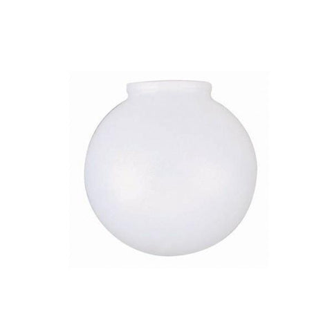 SATCO products 50/171 8 X 4 POLY BALL