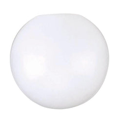 SATCO products 50/238 16" NECKLESS POLY BALL