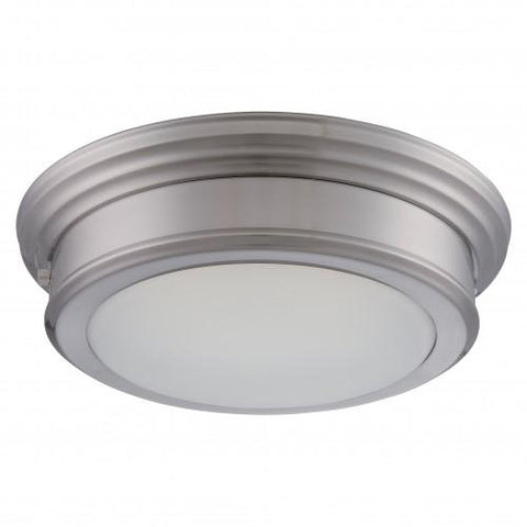 NUVO 62/151 Chance - LED Flush Fixture