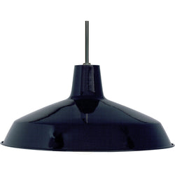 NUVO SF76/284 1 Light - 16" - Pendant - Warehouse Shade