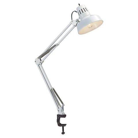 Drafting lamp swing sales arm