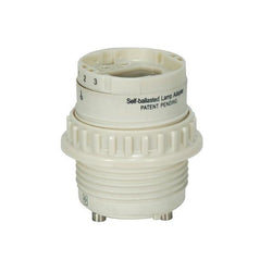 SATCO products 80/1855 GU24 13W 4-PIN THRD W/RG ELECT