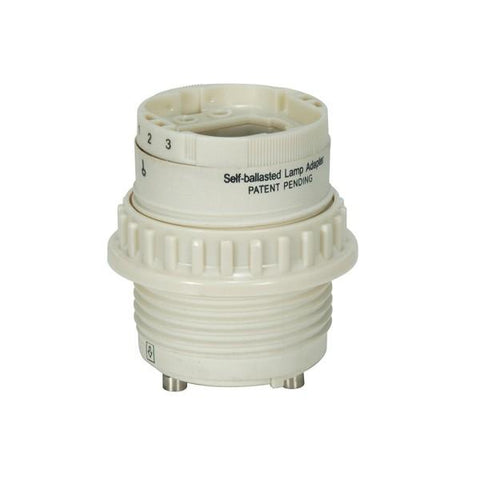 SATCO products 80/1856 GU24 18W 4-PIN THRD W/RG ELECT