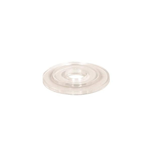 SATCO products 90/1429 PLASTIC CRYSTAL WASHER