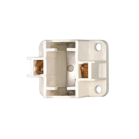 SATCO products 90/1542 PL SOCKET G23 G23-2 VERT SCREW