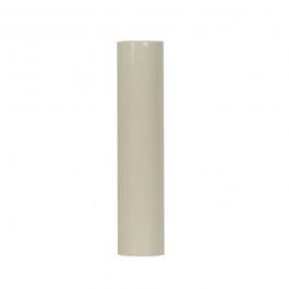 SATCO products 90/2531 2" CREAM CANDELABRA COVER