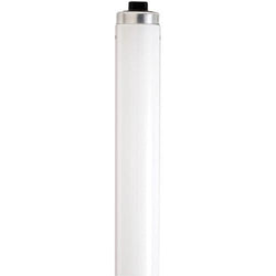 45 watt; T12; Fluorescent; 4200K Cool White; 62 CRI; Recessed Double Contact HO/VHO base