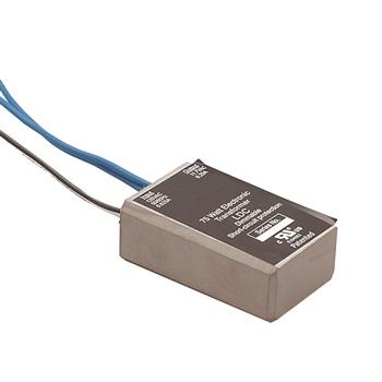 NORA NET-075R/12 75W?Premium LightechÂ® Electronic Transformer, 120V/12V, End Feed